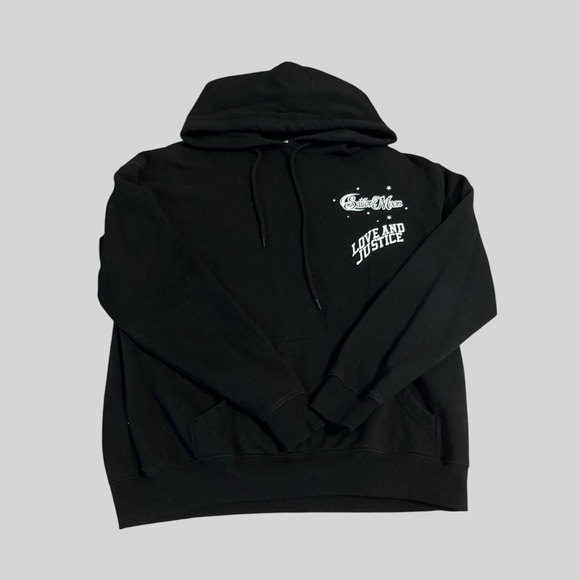 Sailor Moon Hoodie - Picture 2 of 3